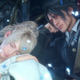 Noctis in the afterlife